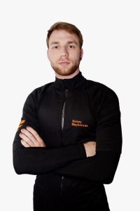 Алексей Майборода