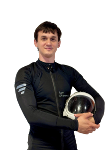 Иван Хоменко